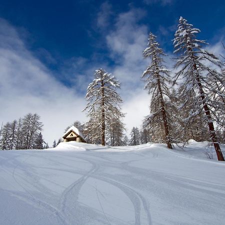 Casa Di Vacanza Giovanibosco 외부 사진
