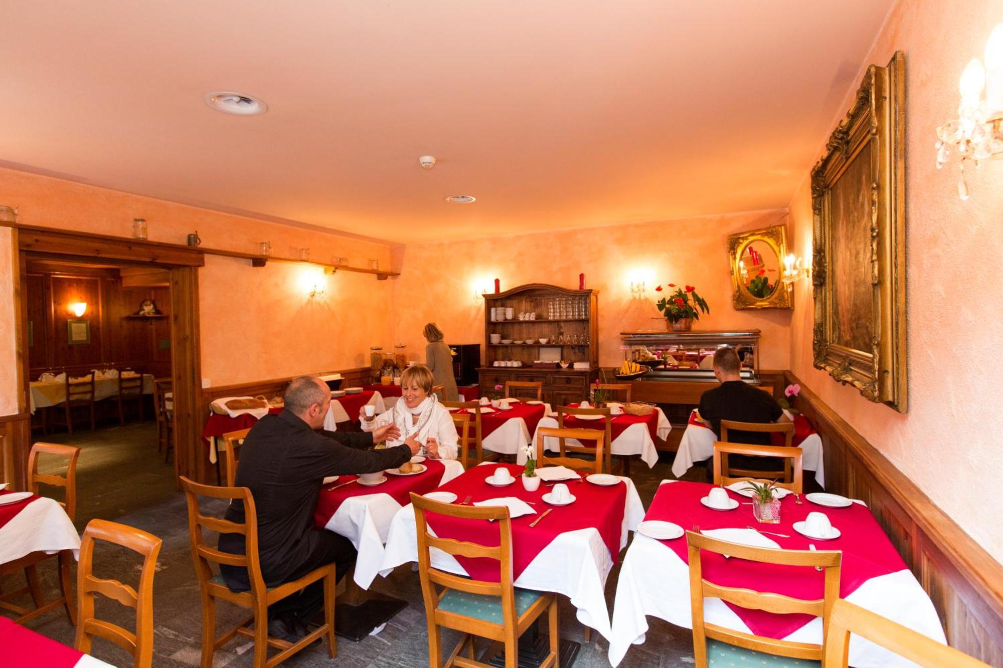 Casa Di Vacanza Giovanibosco 외부 사진