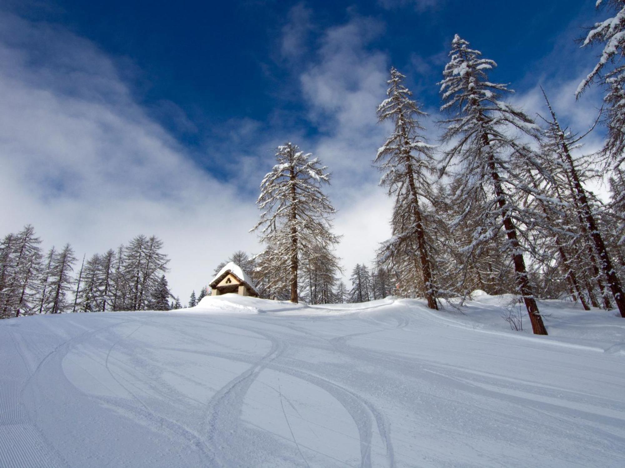 Casa Di Vacanza Giovanibosco 외부 사진