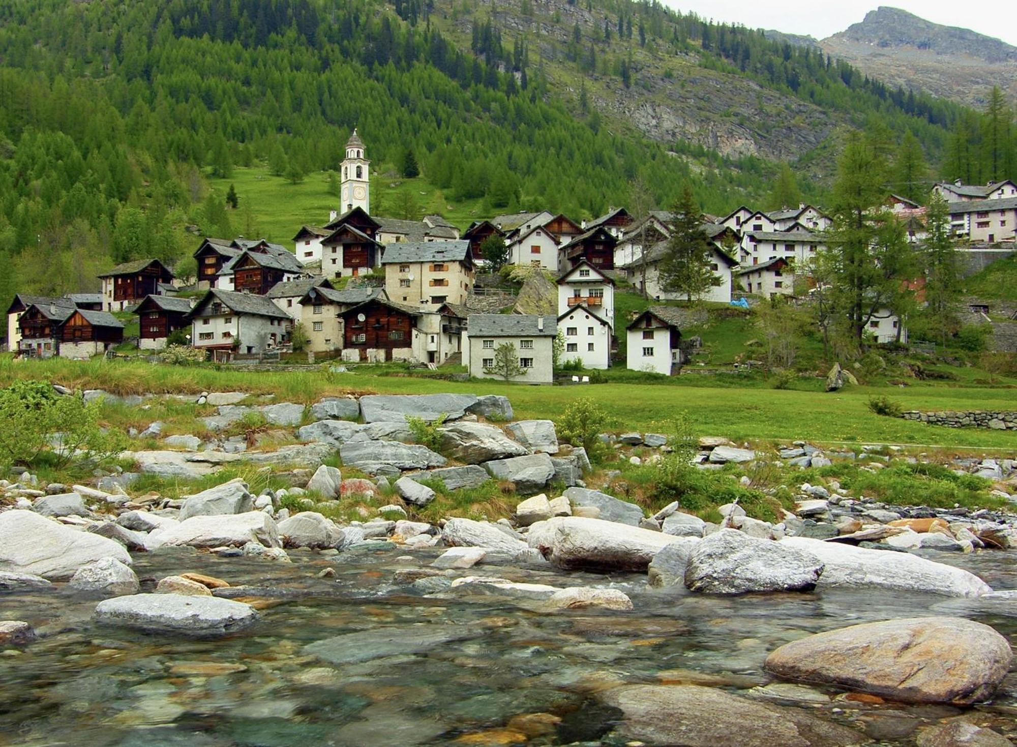 Casa Di Vacanza Giovanibosco 외부 사진