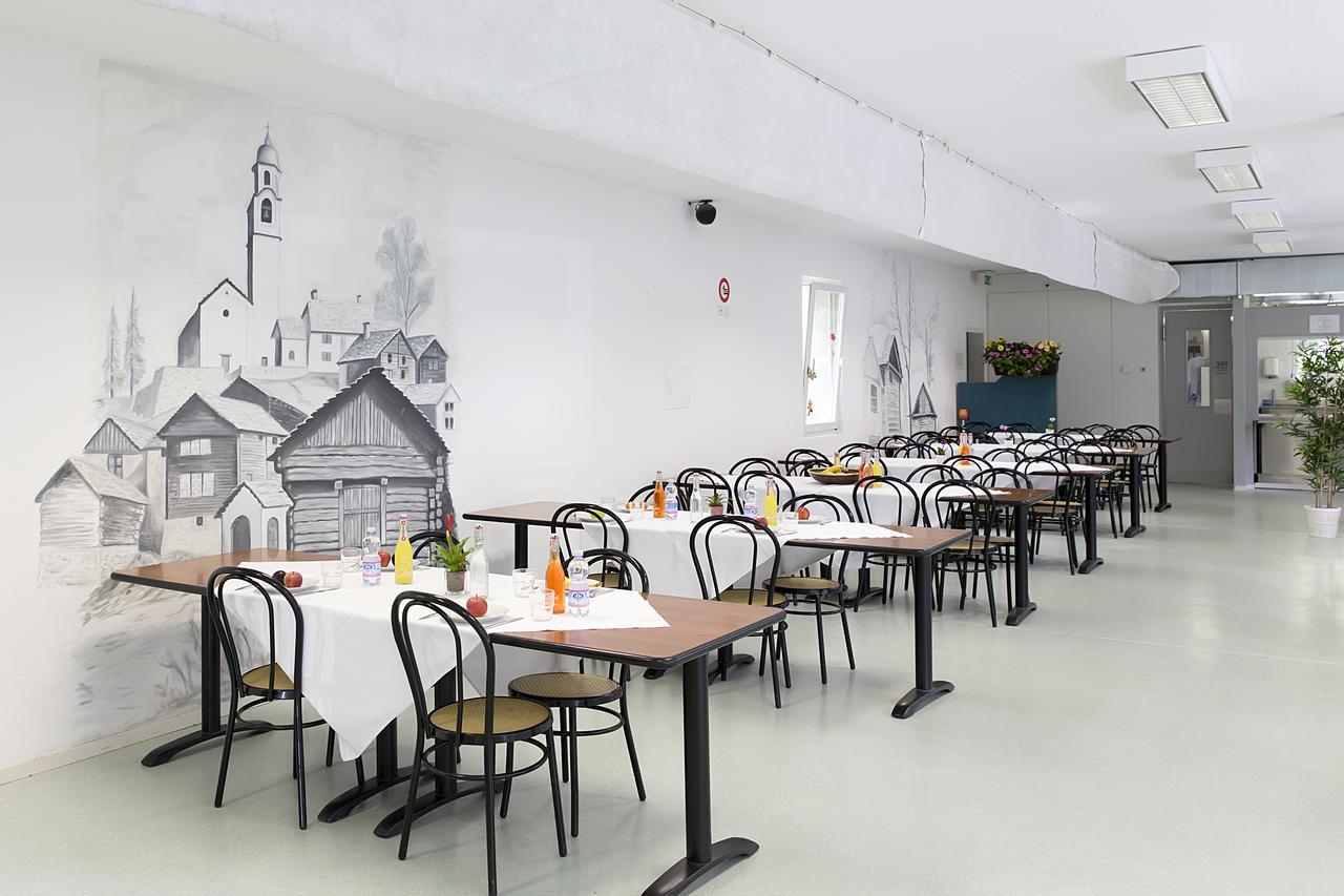 Casa Di Vacanza Giovanibosco 외부 사진