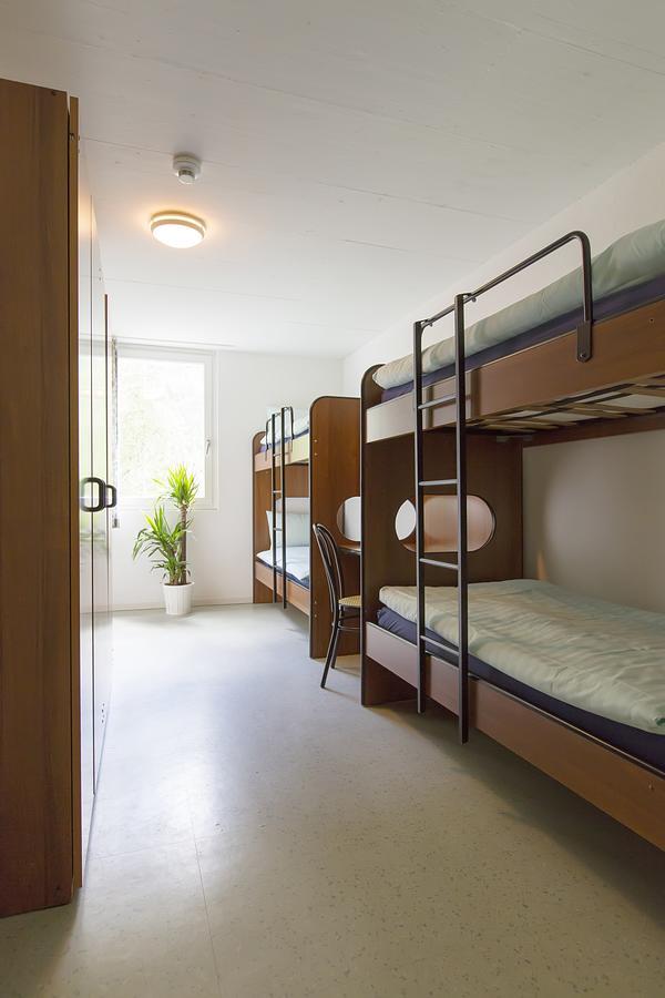 Casa Di Vacanza Giovanibosco 외부 사진