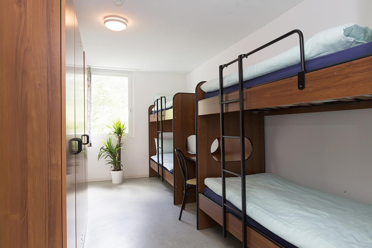 Casa Di Vacanza Giovanibosco 외부 사진