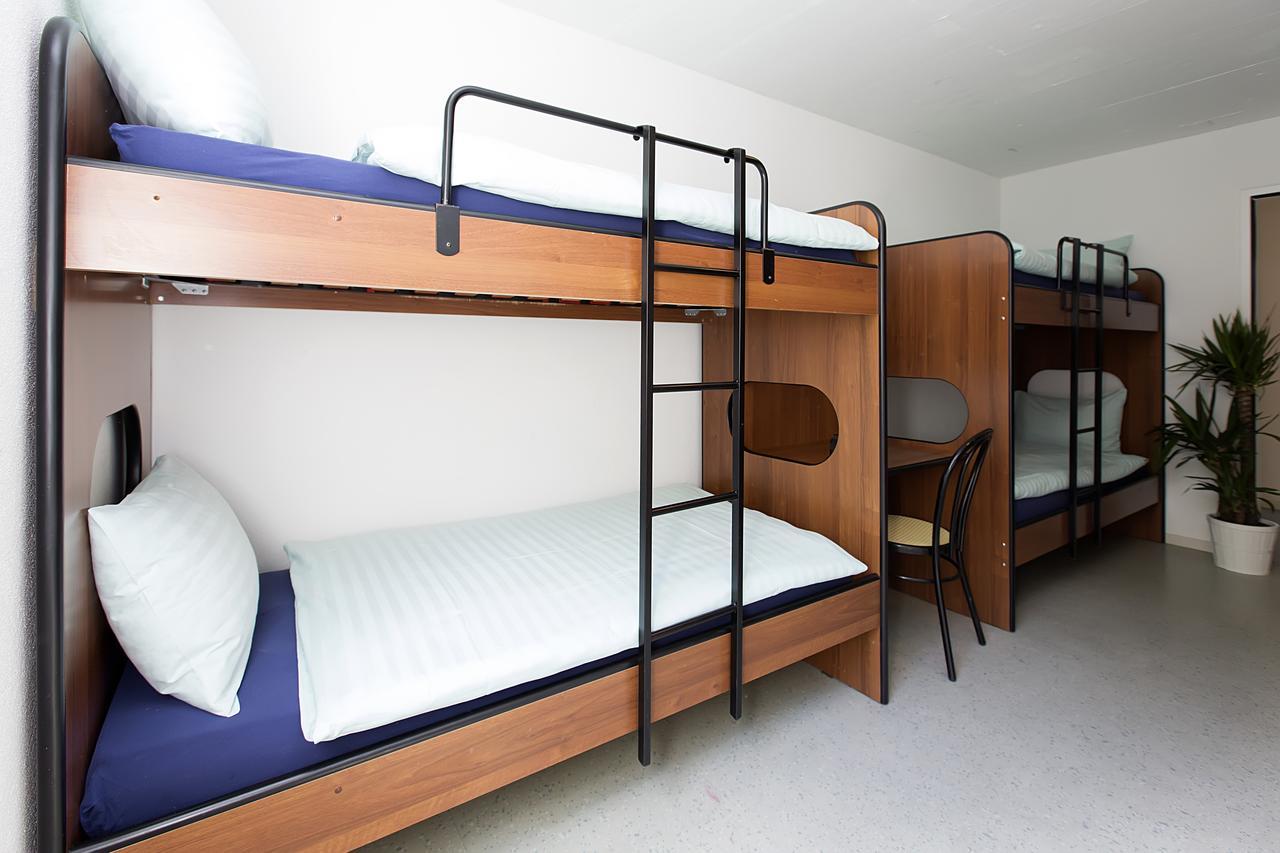 Casa Di Vacanza Giovanibosco 외부 사진