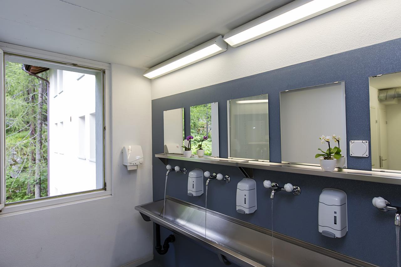Casa Di Vacanza Giovanibosco 외부 사진