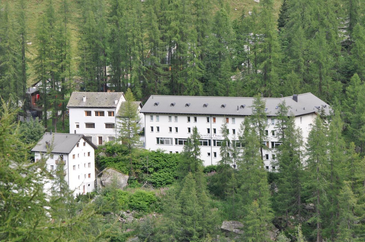 Casa Di Vacanza Giovanibosco 외부 사진